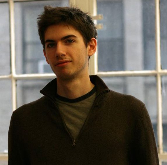 david karp age