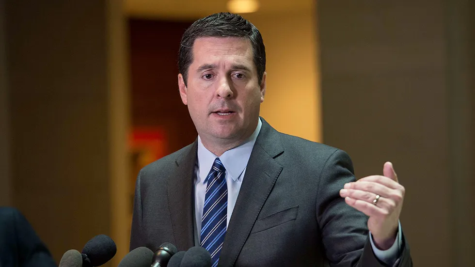 devin nunes career