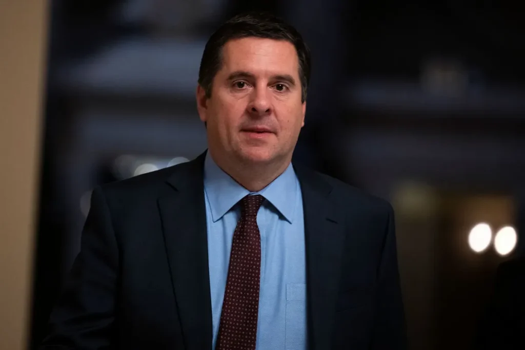 Devin Nunes age