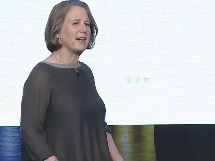 diane greene vmware