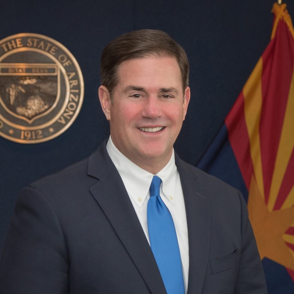 doug ducey senate