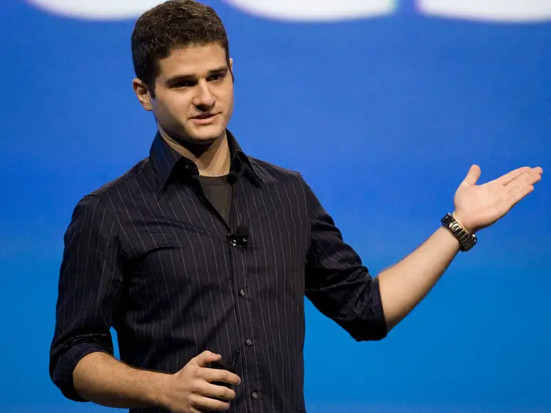 dustin moskovitz asana