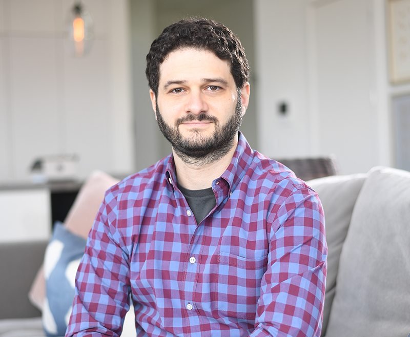 dustin moskovitz age