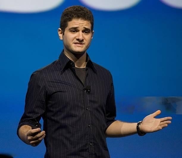 dustin moskovitz young