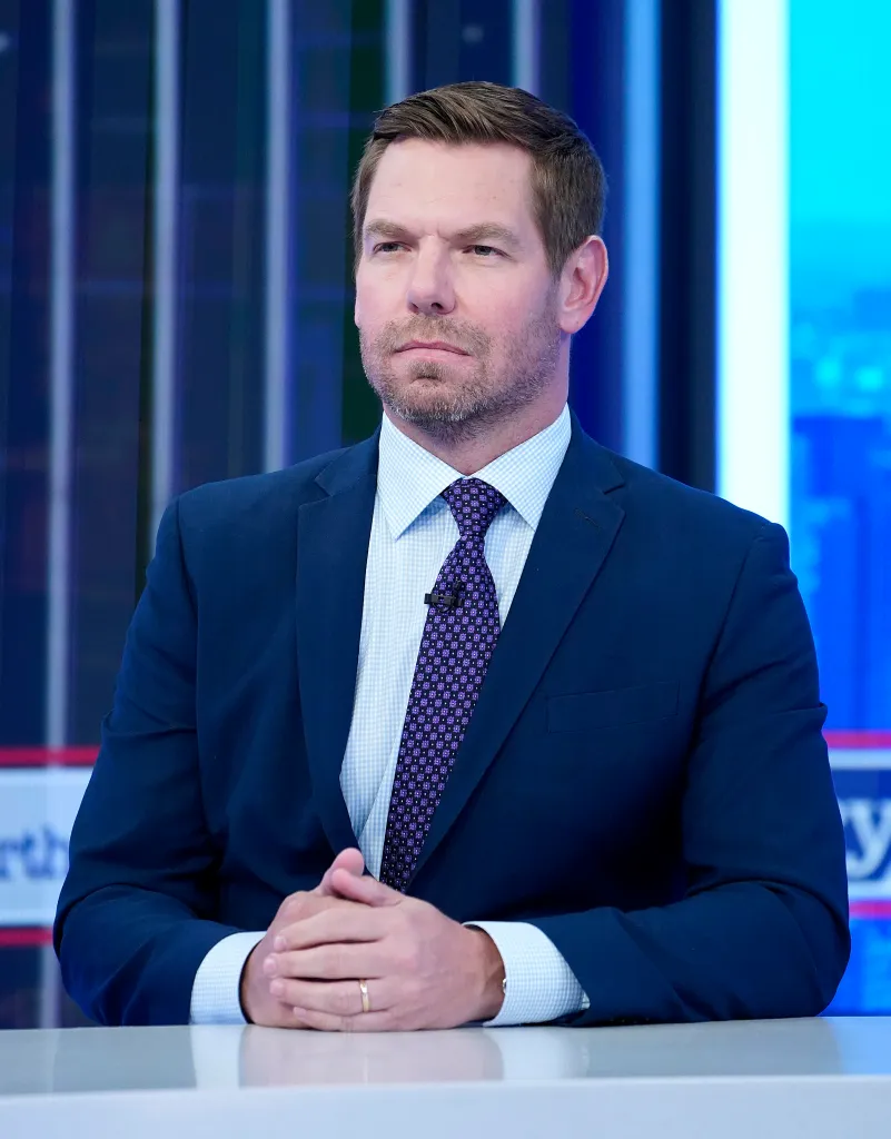 eric swalwell age