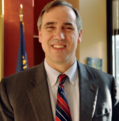 jeff merkley young