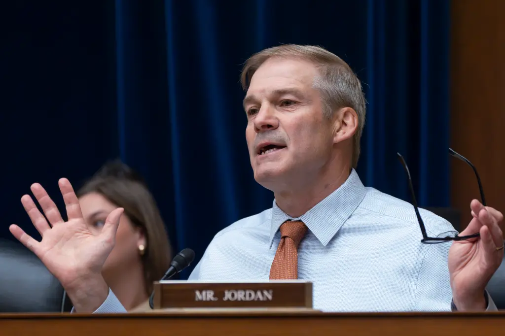 jim jordan campaign