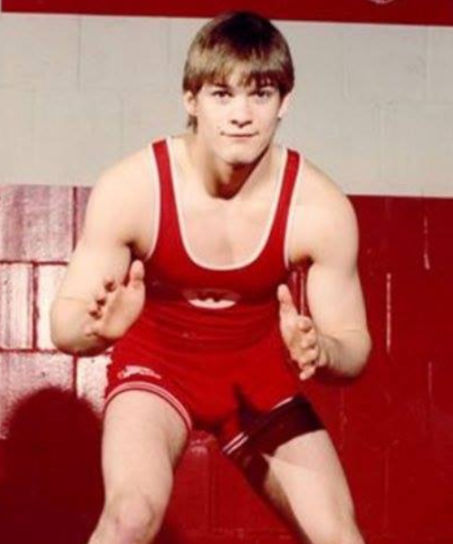 jim jordan young