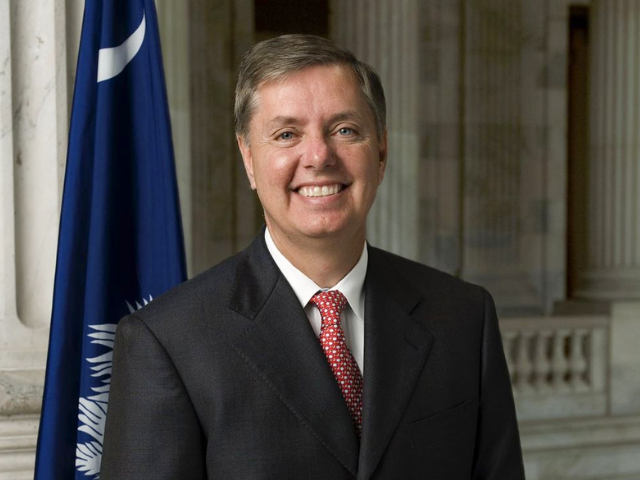 lindsey graham young