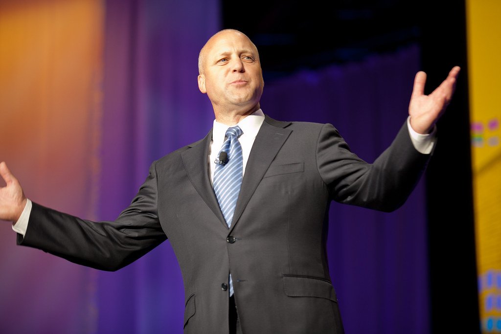 mitch landrieu speech