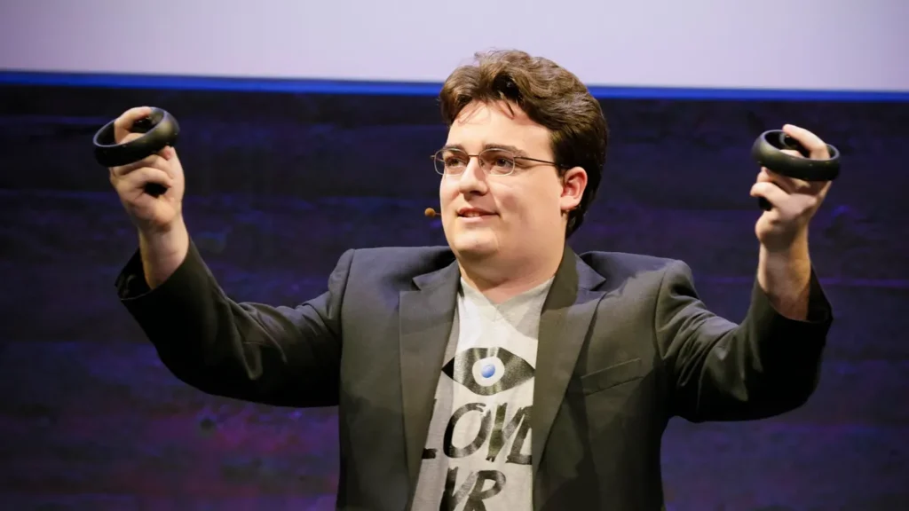 palmer luckey founder