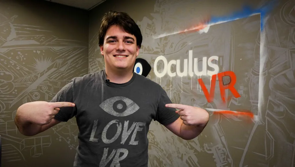 palmer luckey young