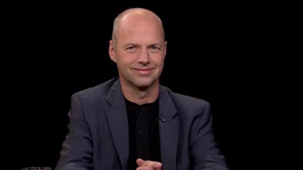 sebastian thrun udacity