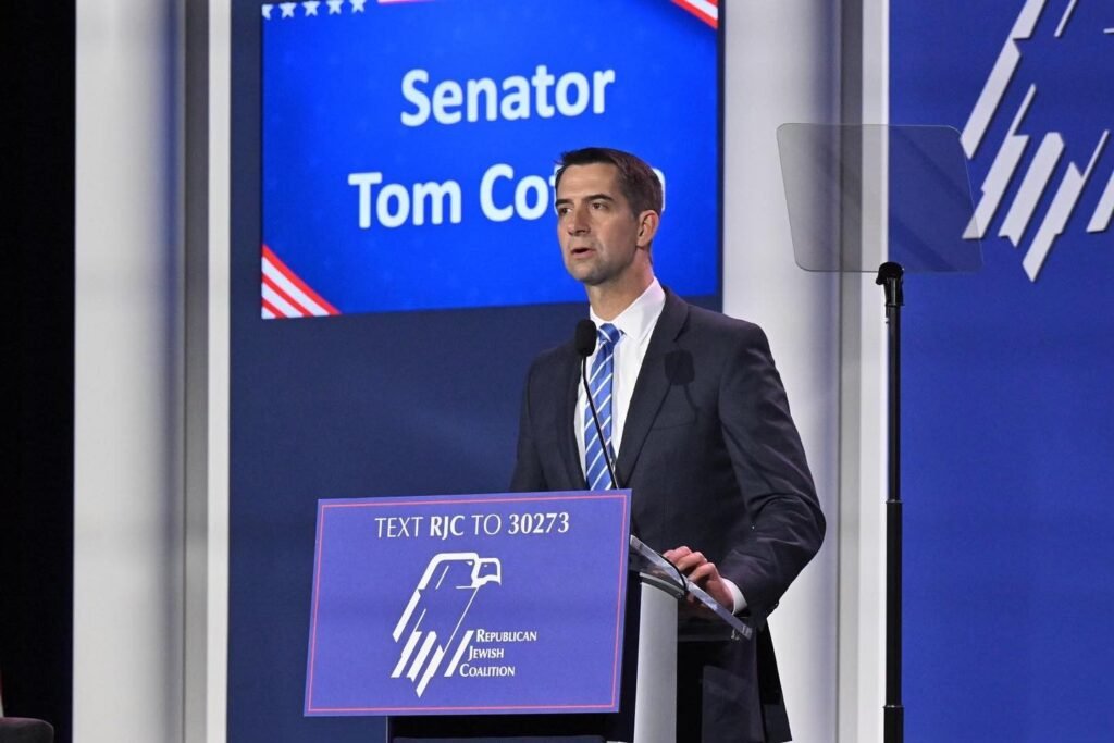 tom cotton age