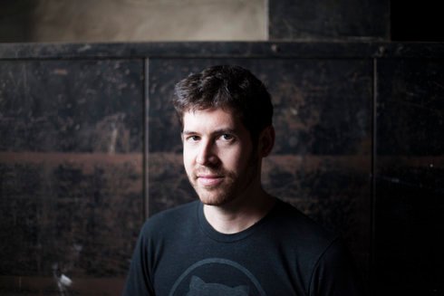 tom preston-werner github