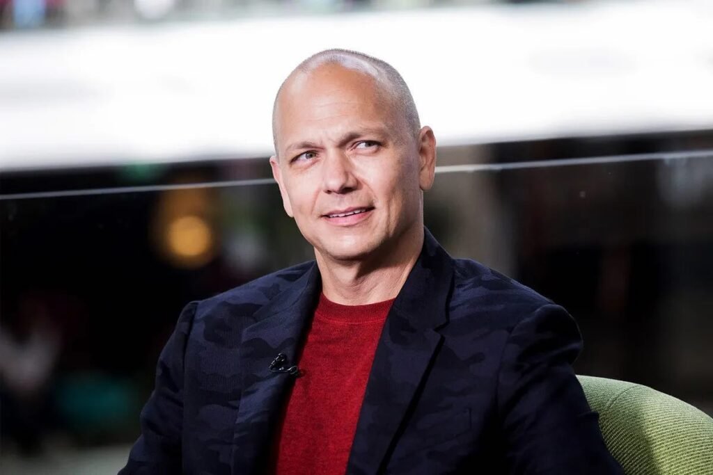 tony fadell age