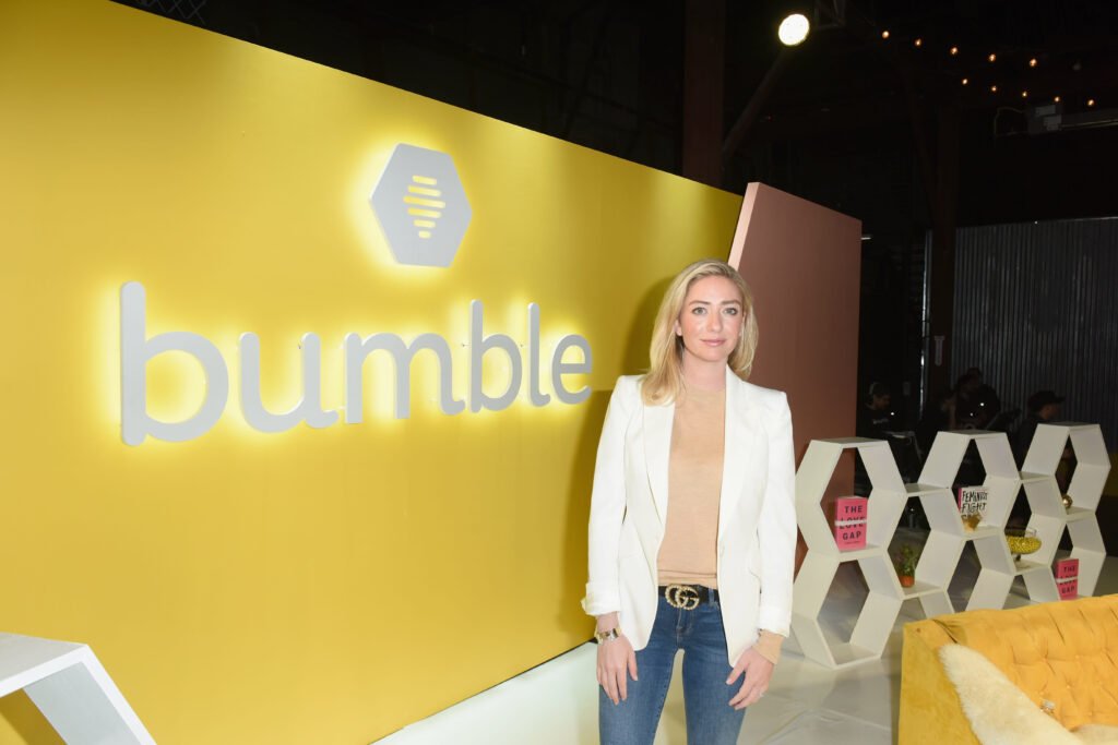 whitney wolfe herd bumble