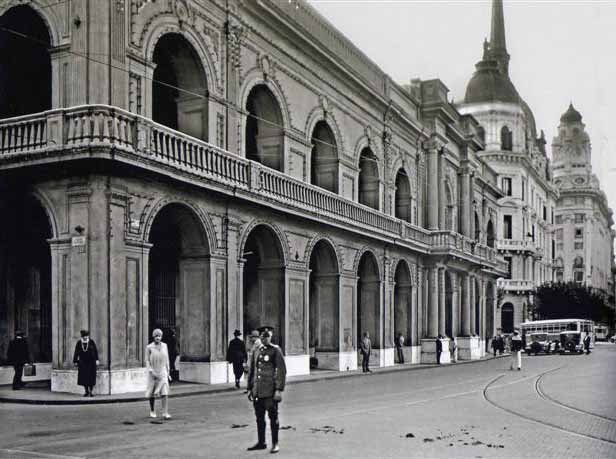 buenos aires history