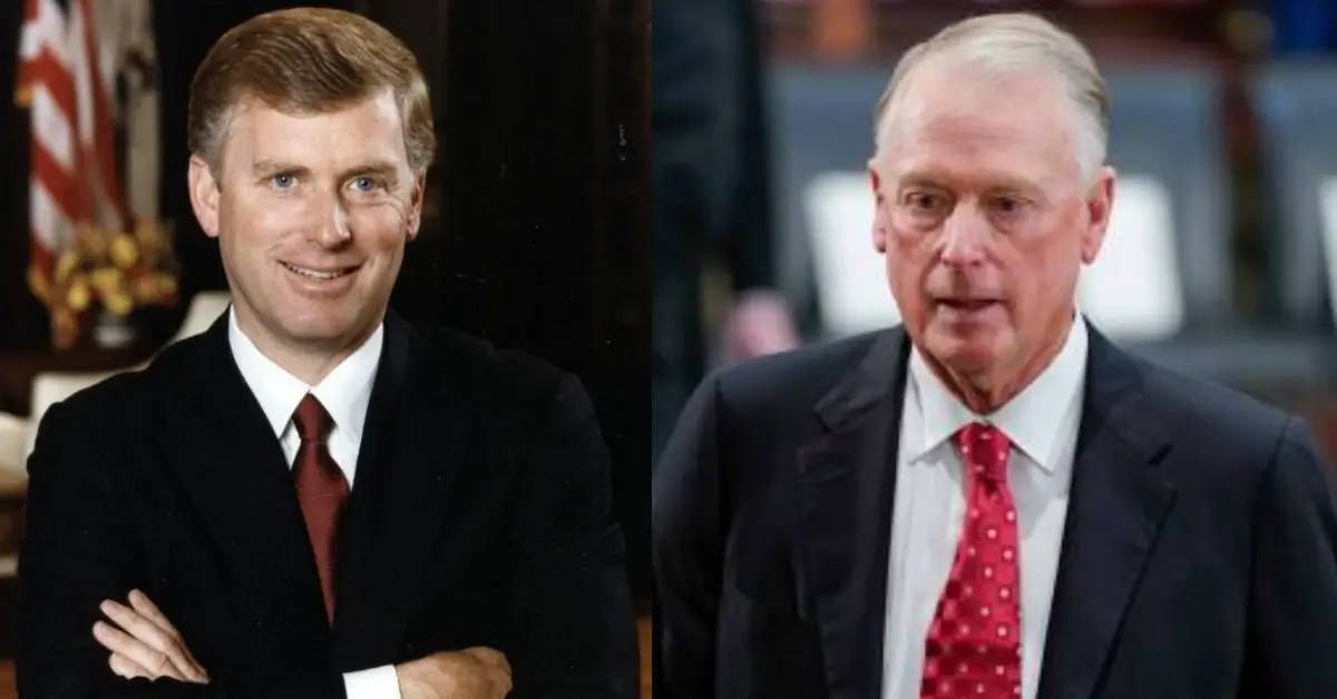 Dan Quayle Then and Now