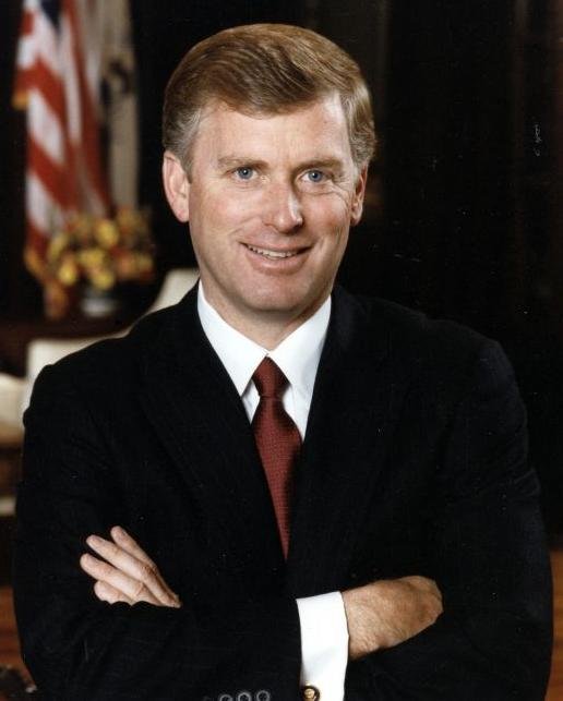 dan quayle young