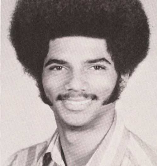 eric holder young