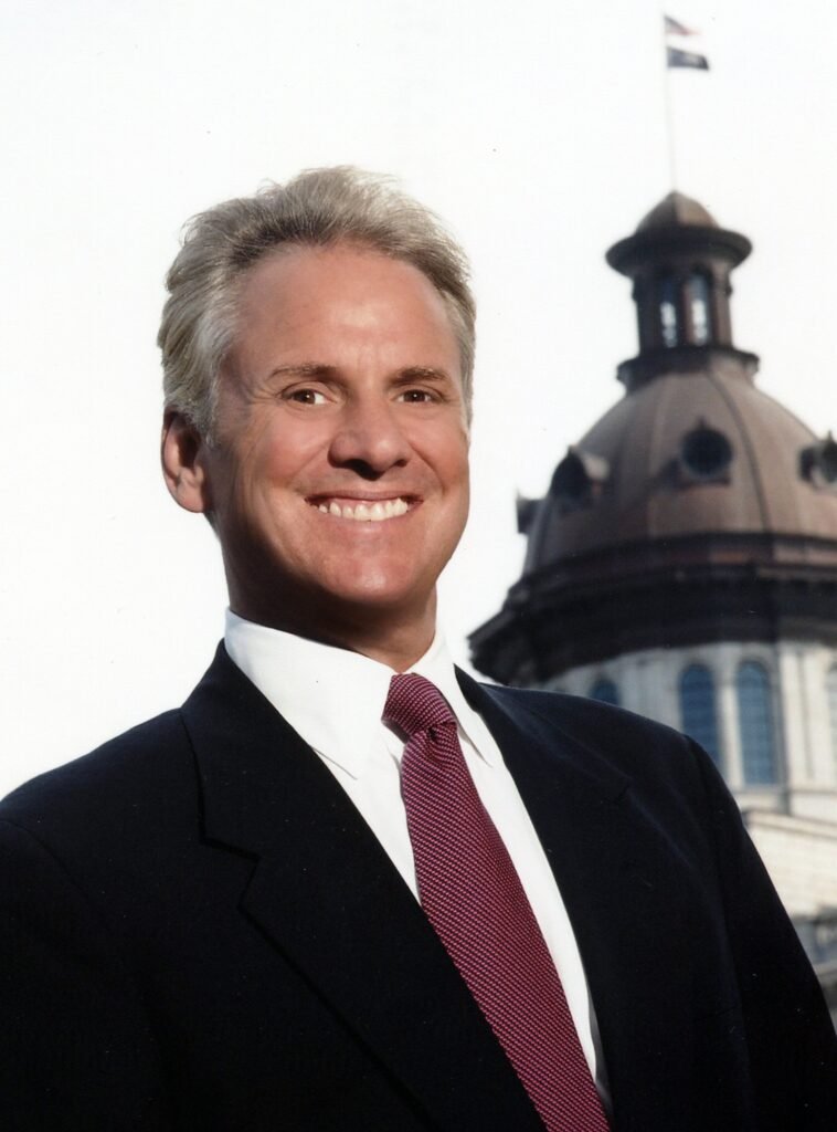 henry mcmaster young