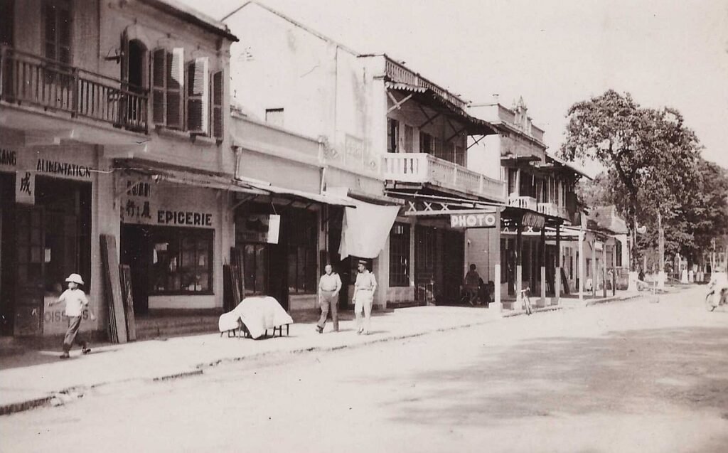 ho chi minh city history