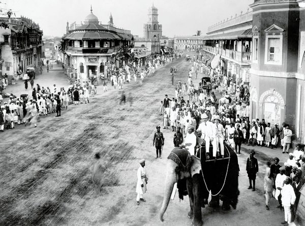 hyderabad india