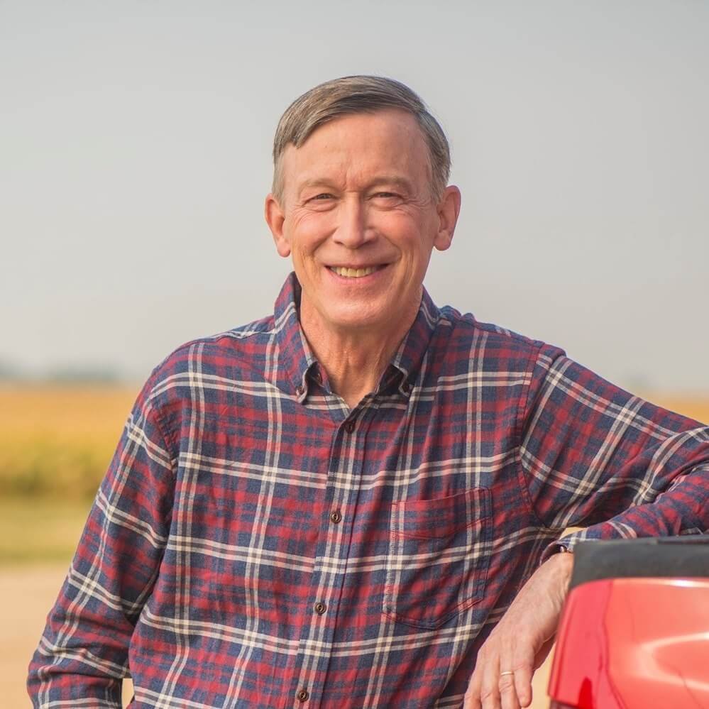 john hickenlooper age