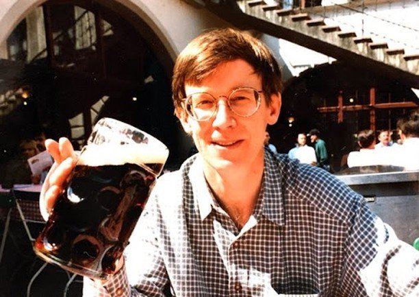 john hickenlooper young