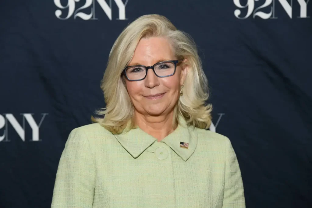 liz cheney age