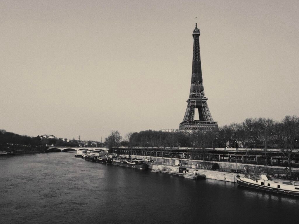 paris history