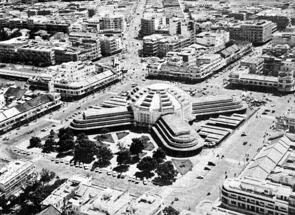 phnom penh history