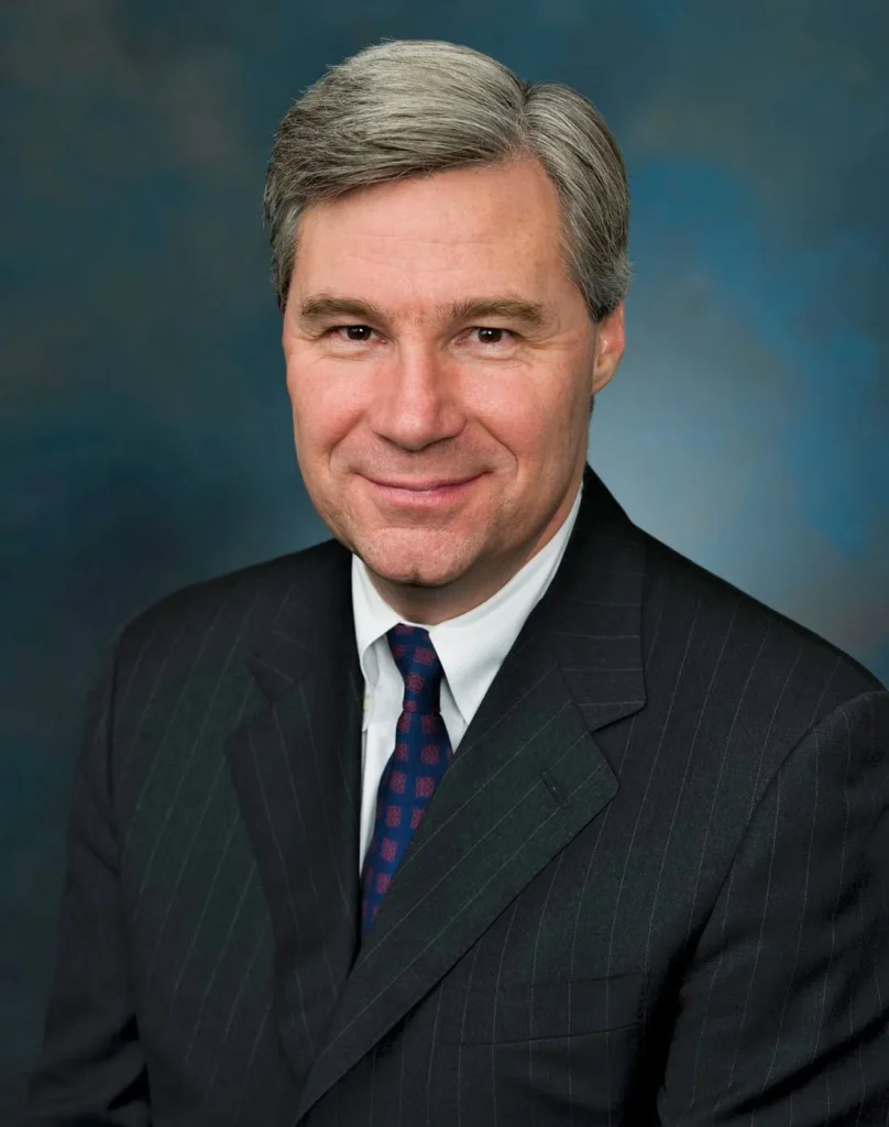 sheldon whitehouse young