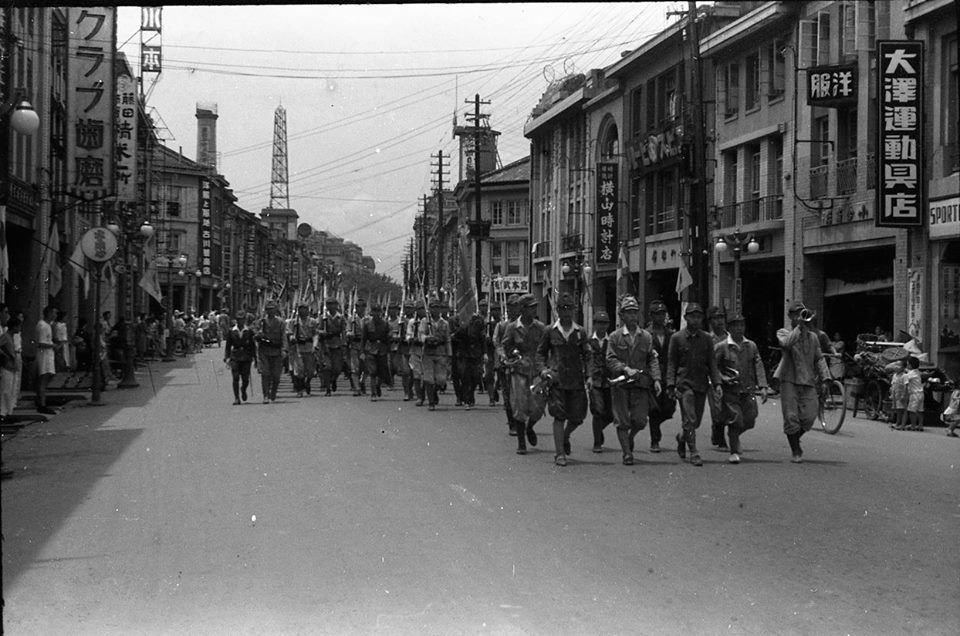 taipei history