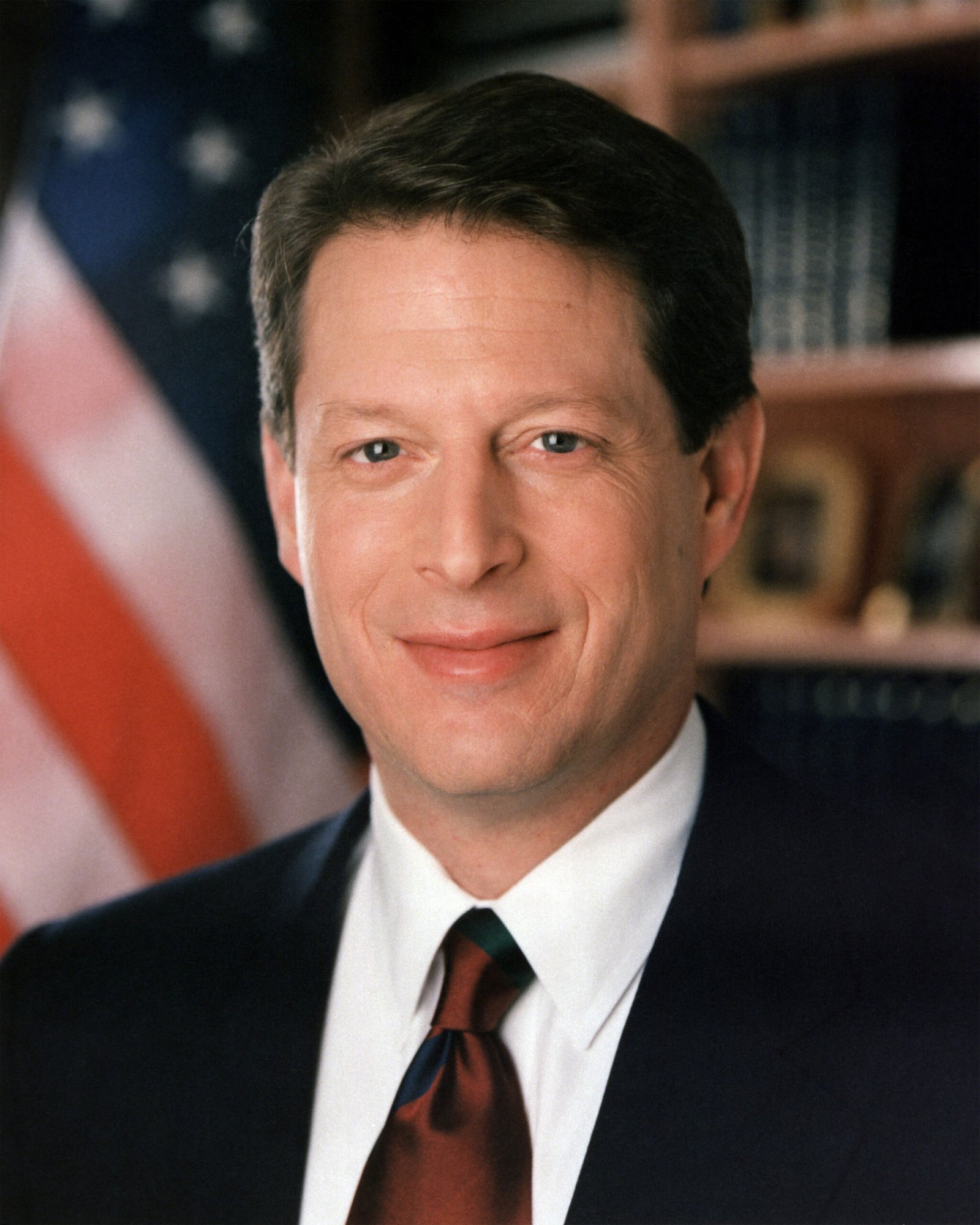 Al Gore in 1994
