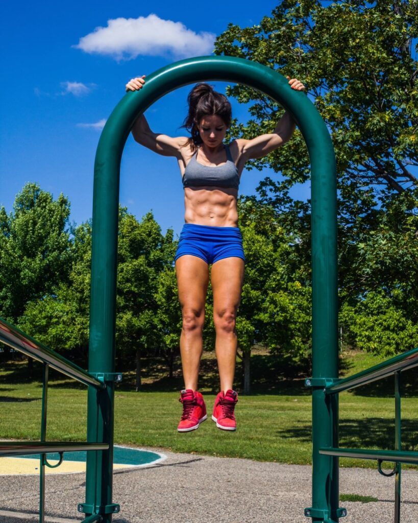 Jennifer Tavernier Instagram Account