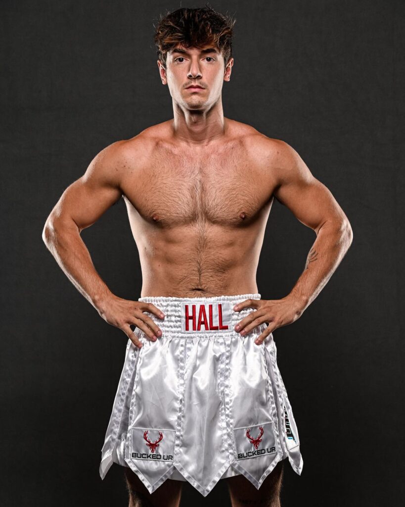 Bryce Hall Hot 