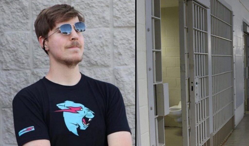 Mr Beast Then and Now