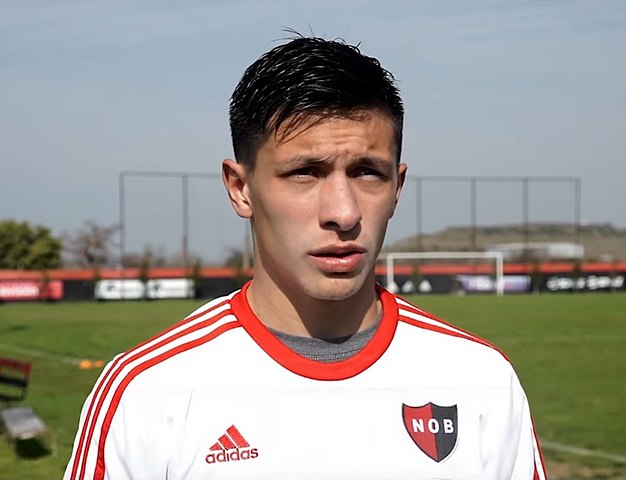 Lisandro Martínez Then and Now 