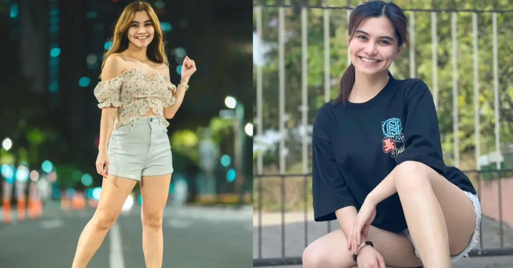 Vanessa Alvarez Then and Now
