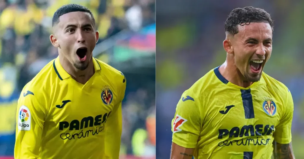 Yeremy Pino Then and Now