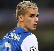 Antoine Griezmann age