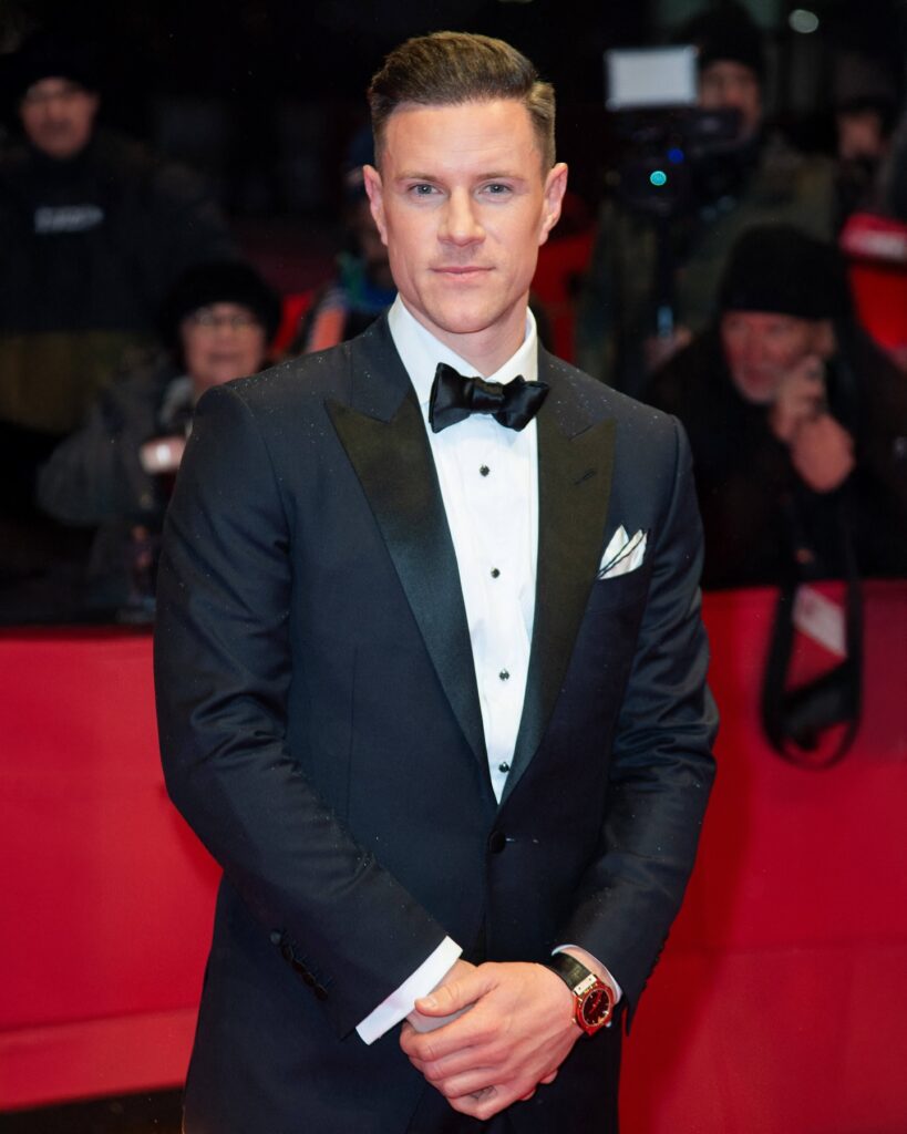 Marc-André ter Stegen Stats 