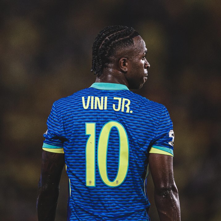 Vinícius Júnior age