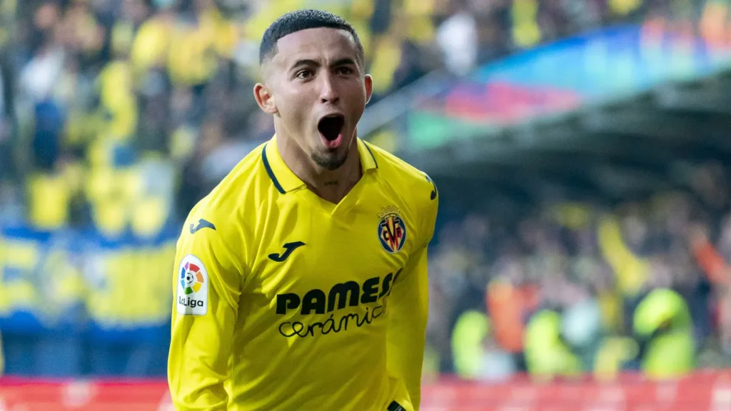 Yeremy Pino Then and Now