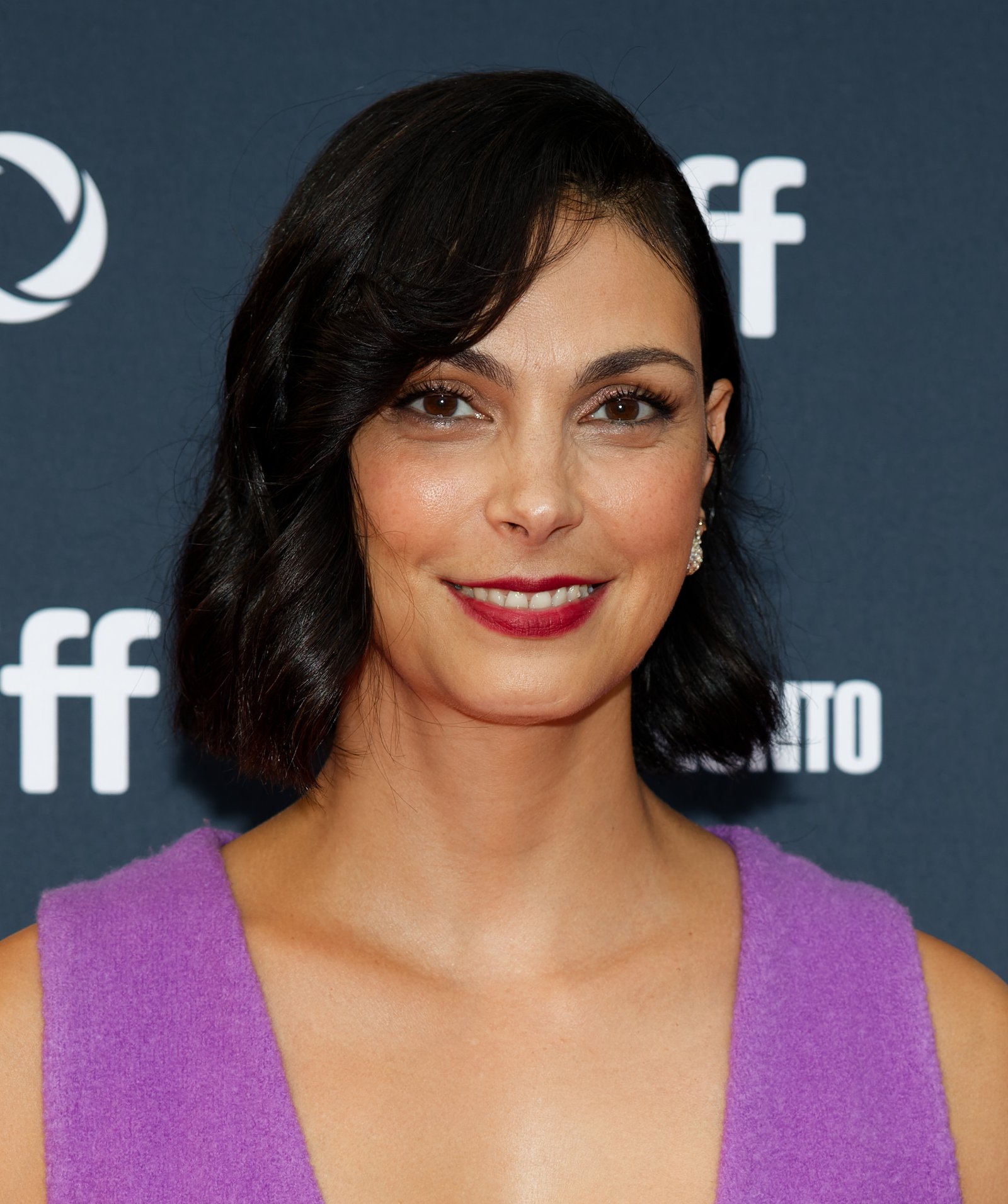Morena Baccarin in 2024