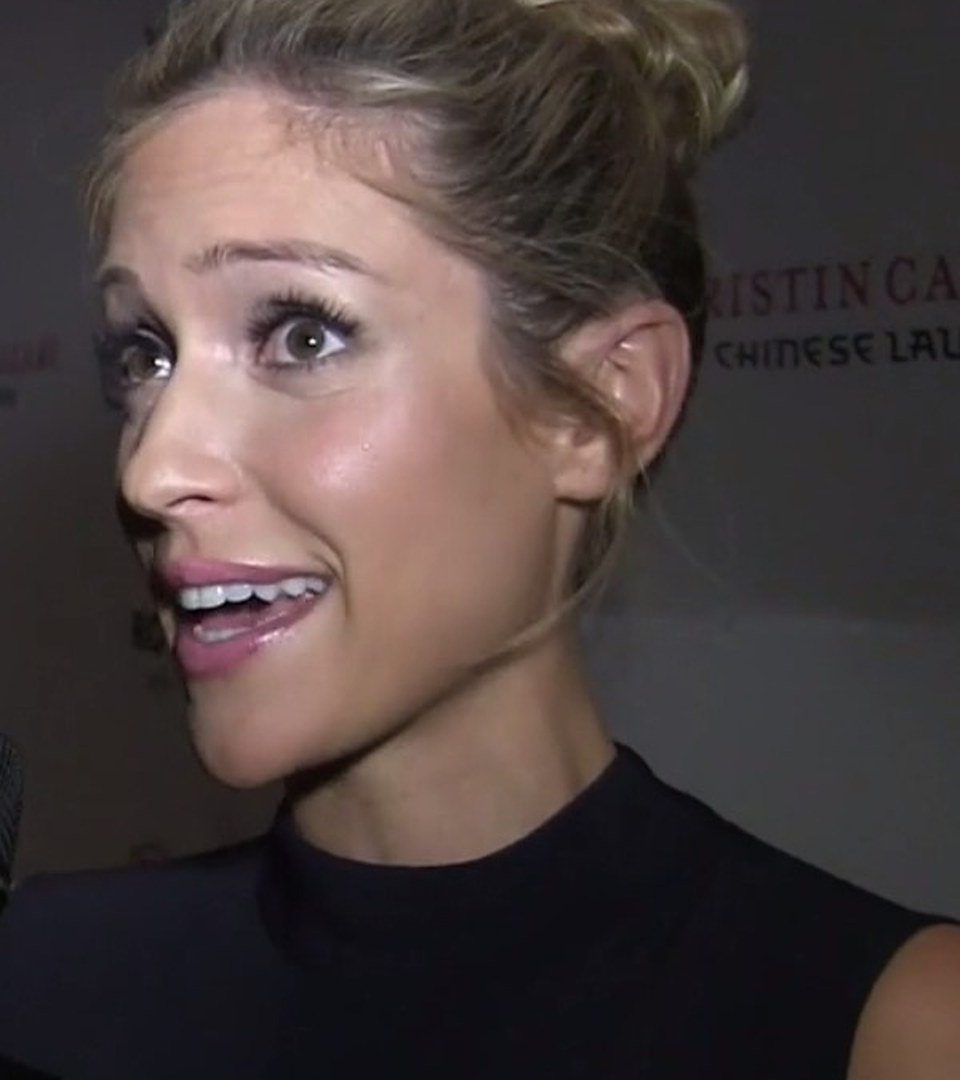 Kristen Cavallari in 2015