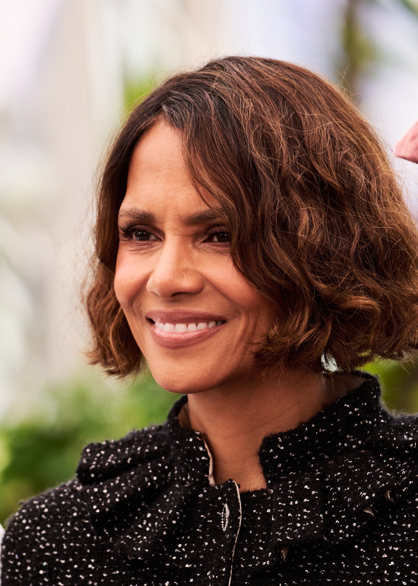 Halle Berry at the 2025 Cannes Film Festival