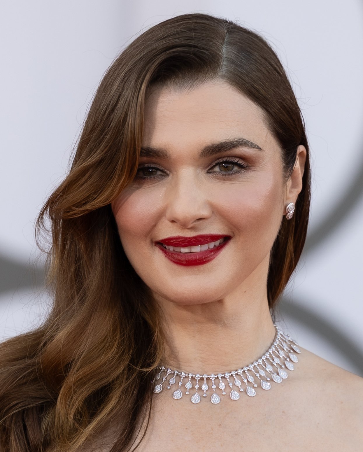 Rachel Weisz in 2024